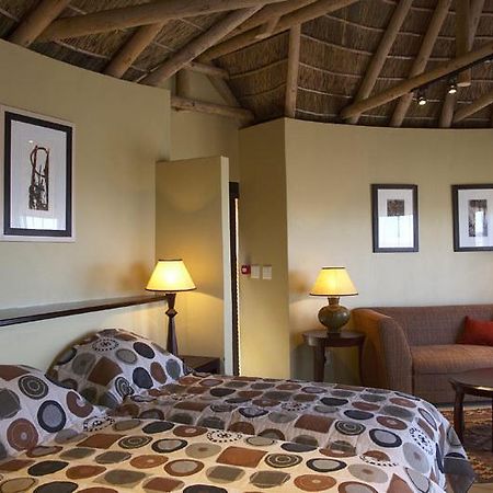 Kuzuko Lodge Addo Εξωτερικό φωτογραφία