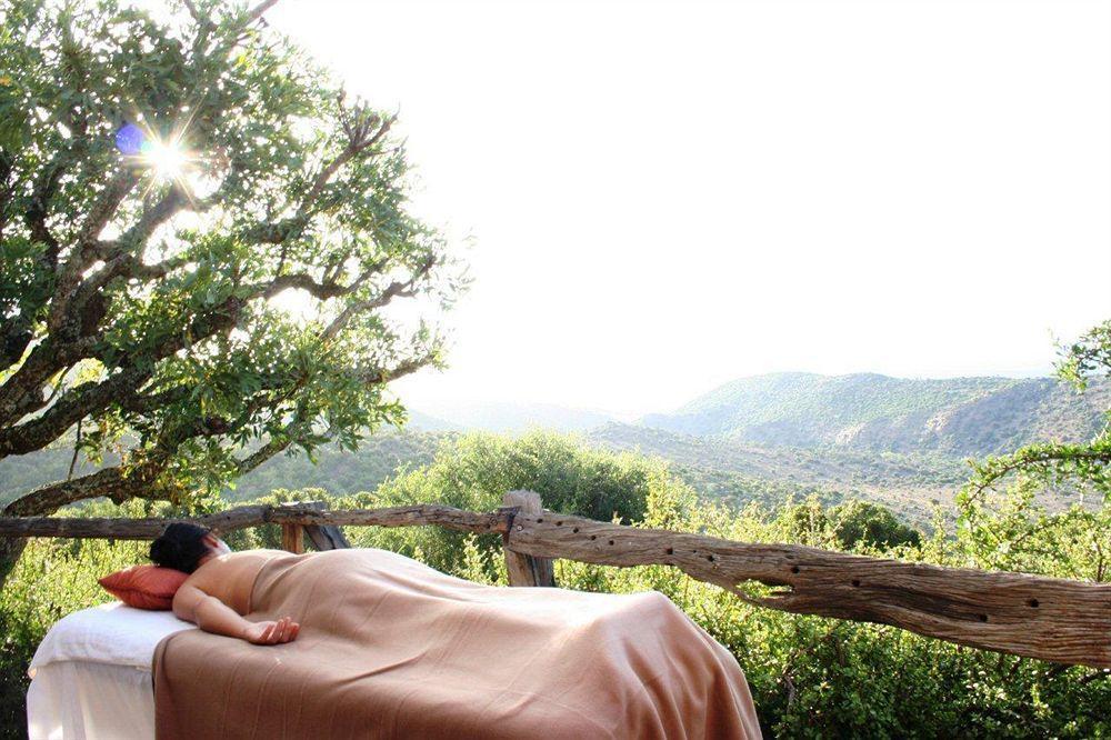Kuzuko Lodge Addo Εξωτερικό φωτογραφία