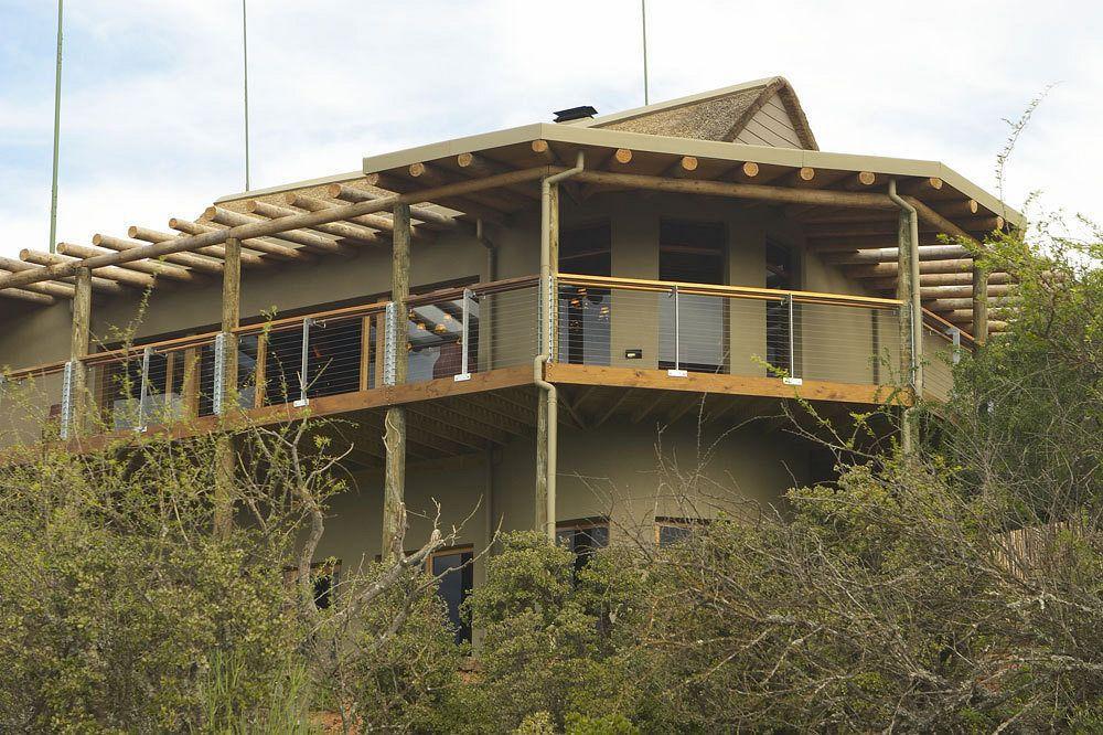 Kuzuko Lodge Addo Εξωτερικό φωτογραφία