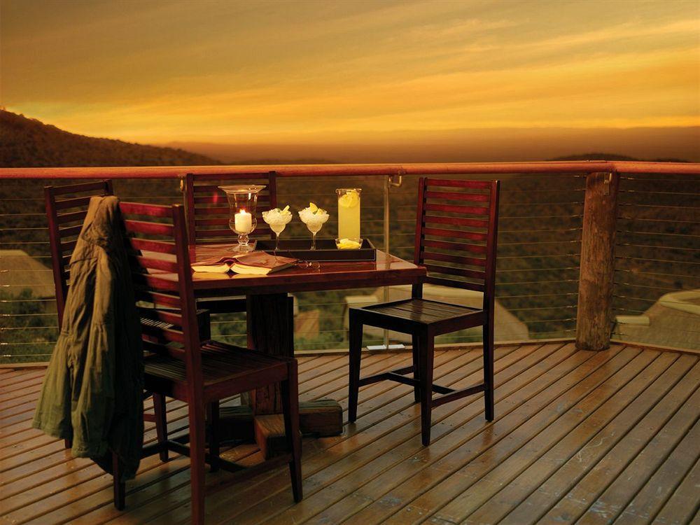 Kuzuko Lodge Addo Εξωτερικό φωτογραφία