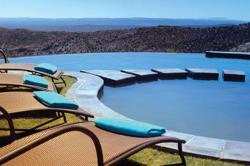Kuzuko Lodge Addo Εξωτερικό φωτογραφία