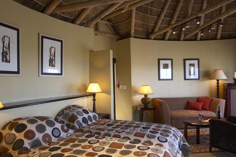 Kuzuko Lodge Addo Εξωτερικό φωτογραφία