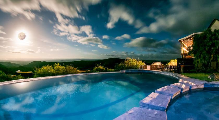 Kuzuko Lodge Addo Εξωτερικό φωτογραφία