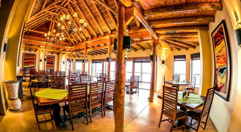 Kuzuko Lodge Addo Εξωτερικό φωτογραφία