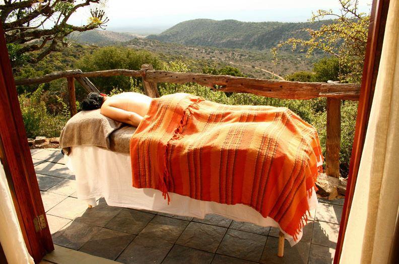 Kuzuko Lodge Addo Εξωτερικό φωτογραφία