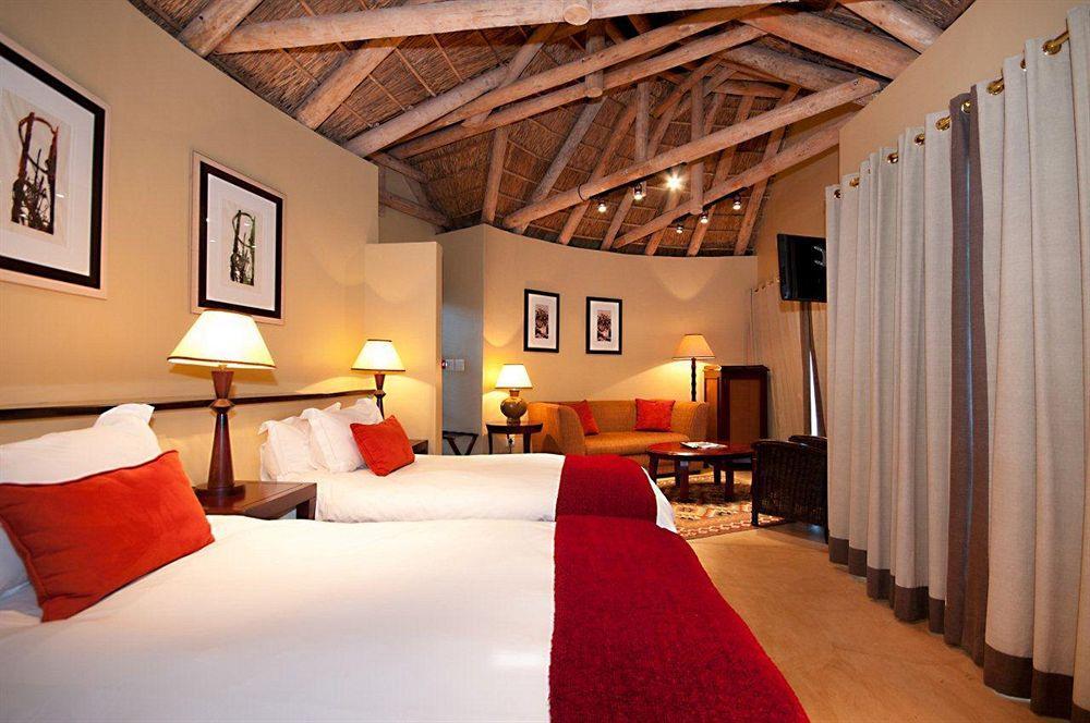 Kuzuko Lodge Addo Εξωτερικό φωτογραφία