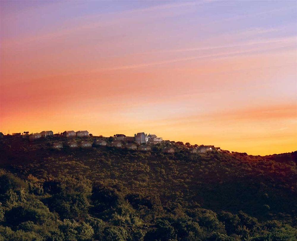 Kuzuko Lodge Addo Εξωτερικό φωτογραφία