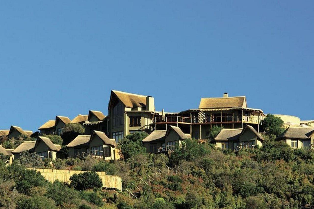 Kuzuko Lodge Addo Εξωτερικό φωτογραφία