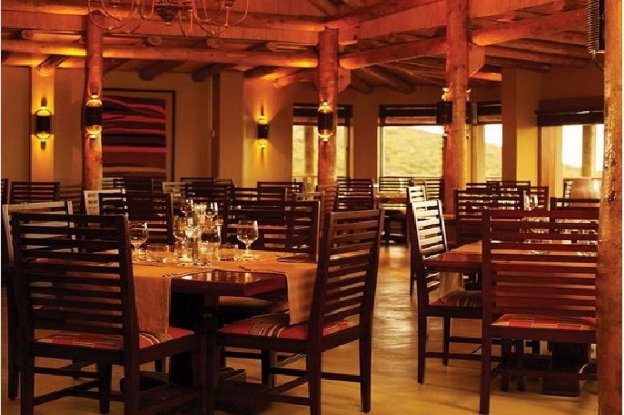 Kuzuko Lodge Addo Εξωτερικό φωτογραφία