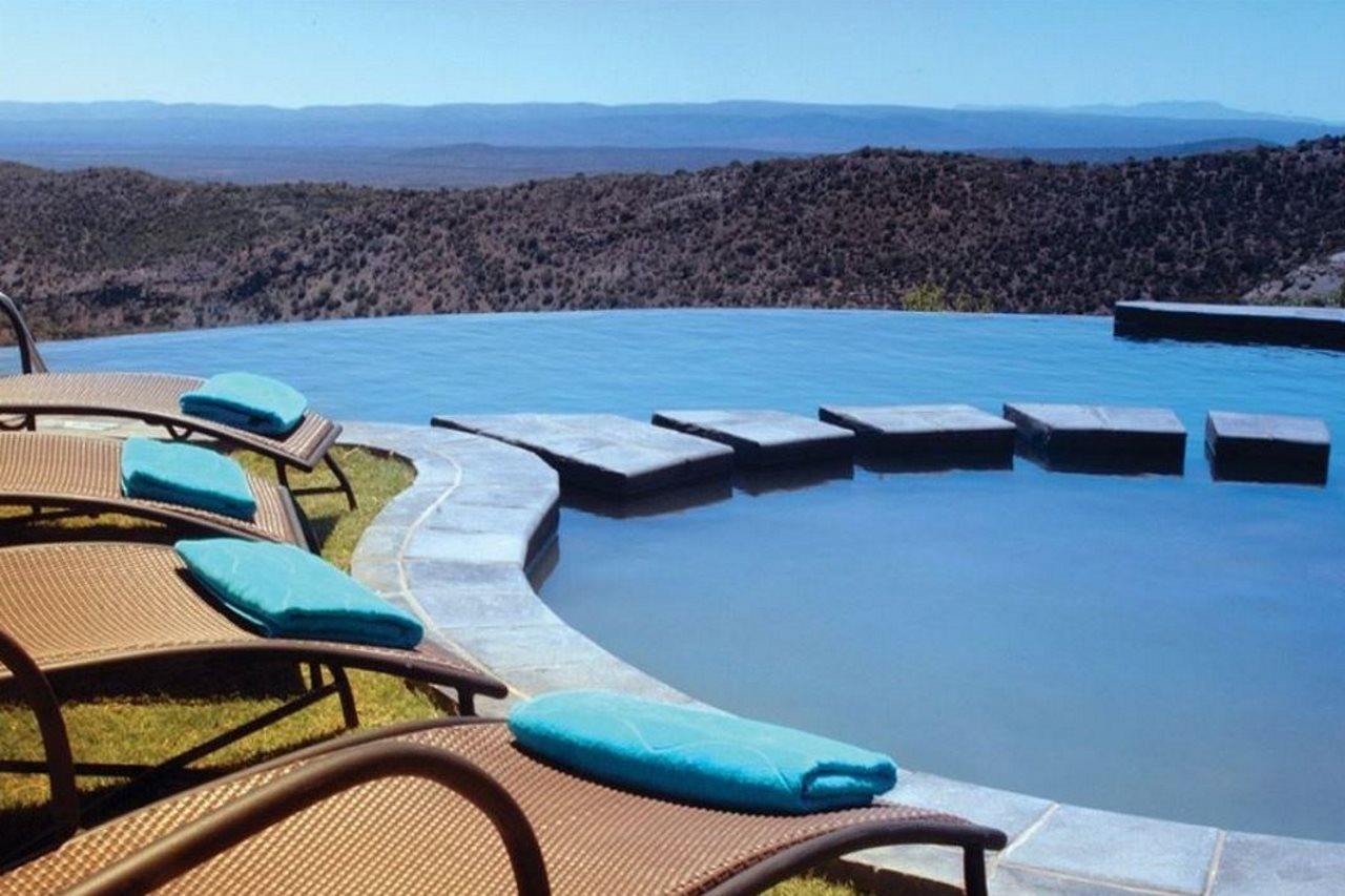 Kuzuko Lodge Addo Εξωτερικό φωτογραφία