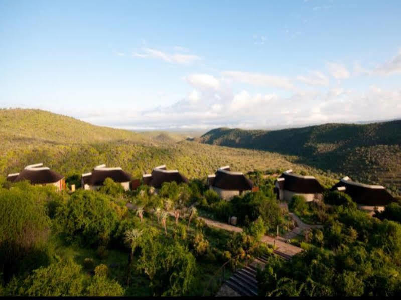 Kuzuko Lodge Addo Εξωτερικό φωτογραφία
