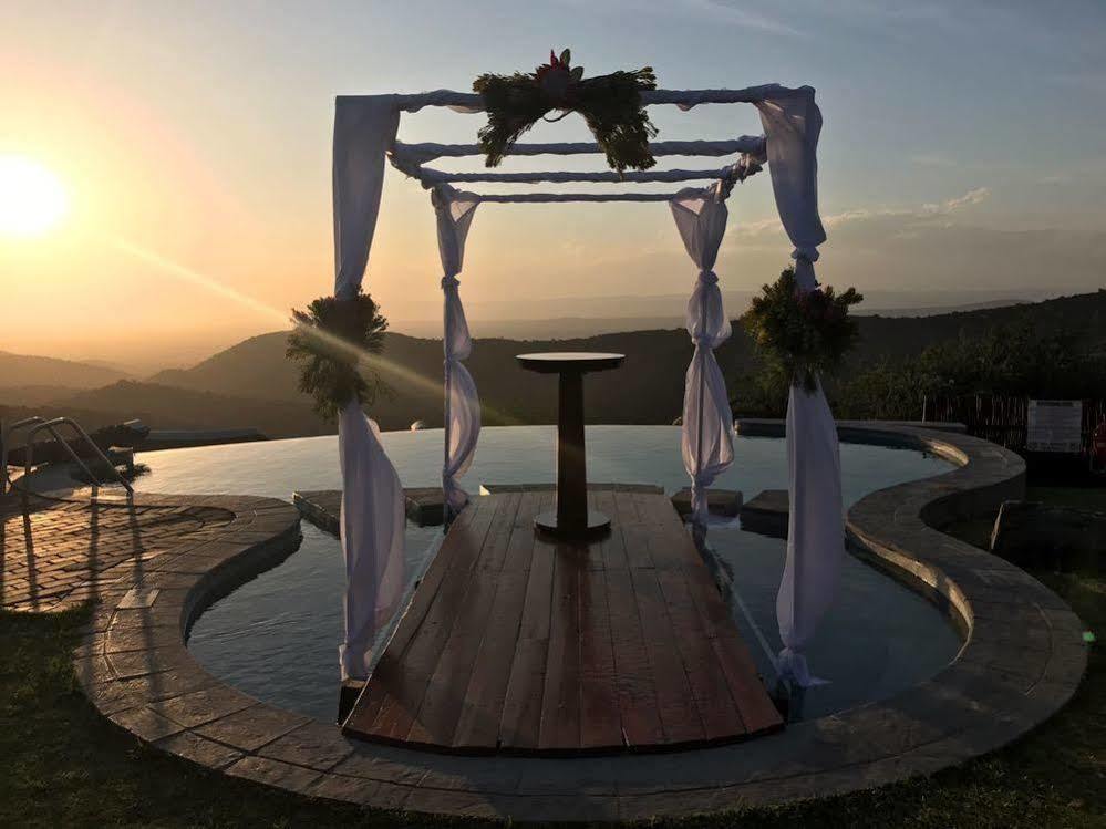 Kuzuko Lodge Addo Εξωτερικό φωτογραφία