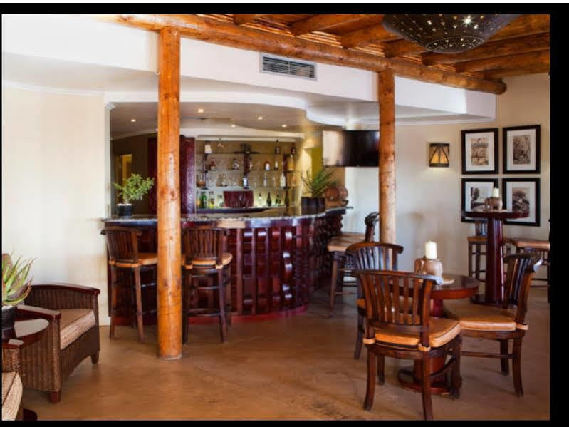 Kuzuko Lodge Addo Εξωτερικό φωτογραφία