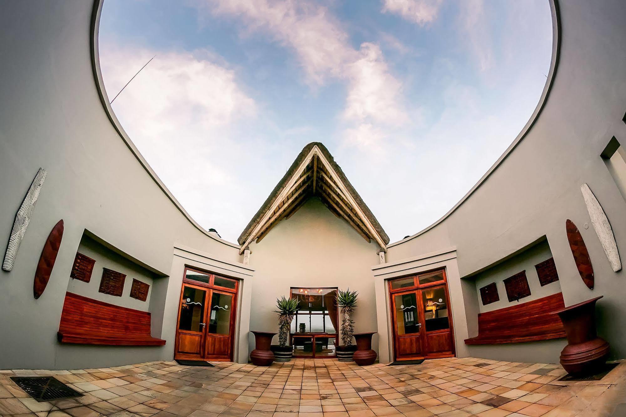 Kuzuko Lodge Addo Εξωτερικό φωτογραφία