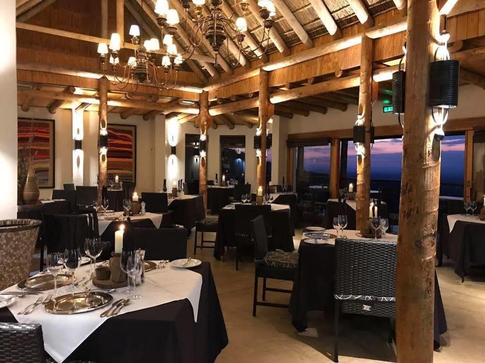 Kuzuko Lodge Addo Εξωτερικό φωτογραφία