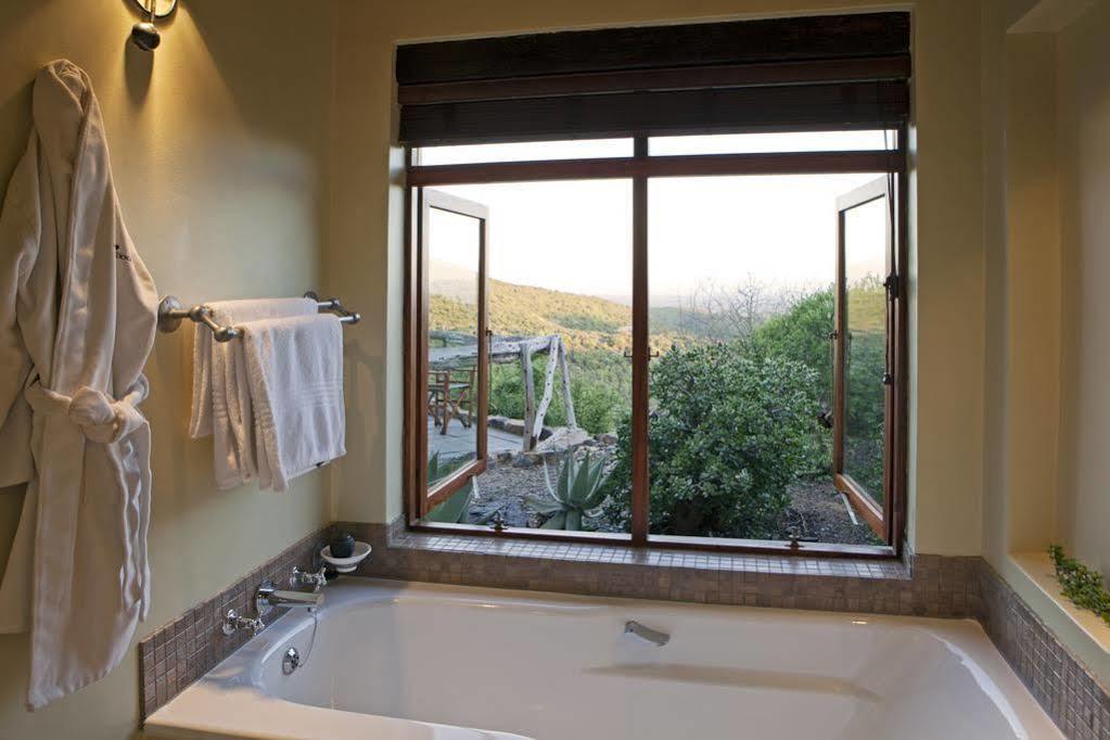Kuzuko Lodge Addo Εξωτερικό φωτογραφία
