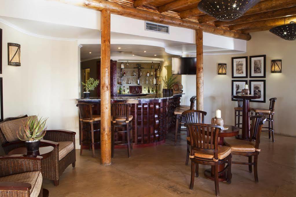 Kuzuko Lodge Addo Εξωτερικό φωτογραφία